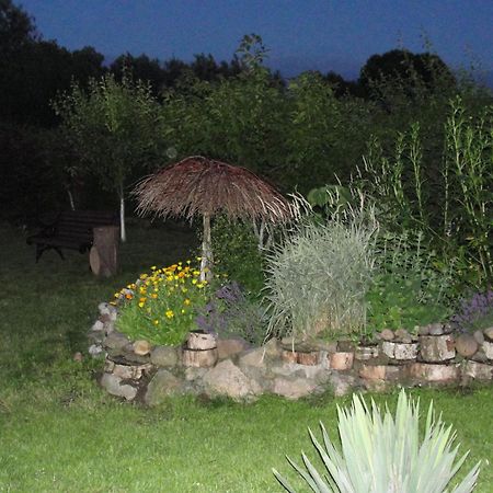 Apartament Wolin Nad Woda Kolo Miedzyzdrojow 외부 사진