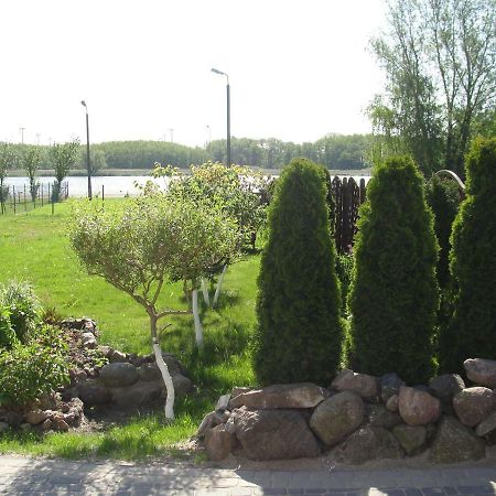 Apartament Wolin Nad Woda Kolo Miedzyzdrojow 외부 사진