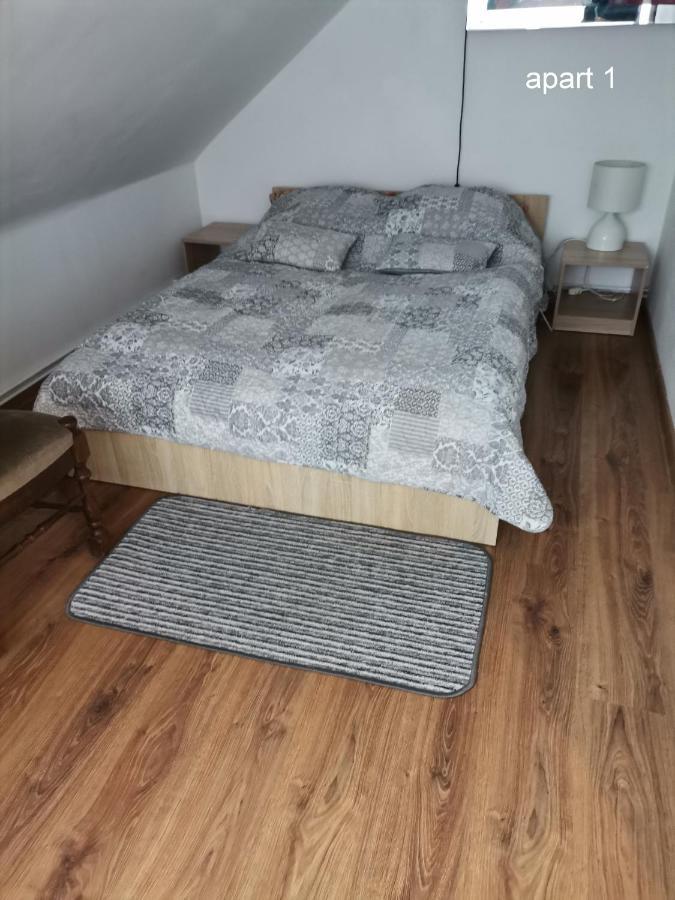 Apartament Wolin Nad Woda Kolo Miedzyzdrojow 외부 사진