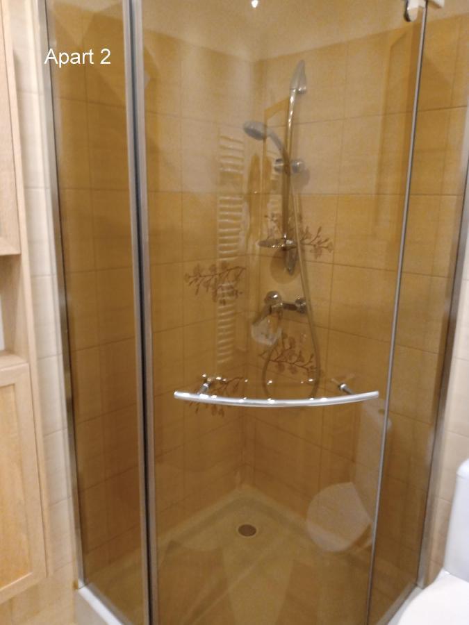 Apartament Wolin Nad Woda Kolo Miedzyzdrojow 외부 사진