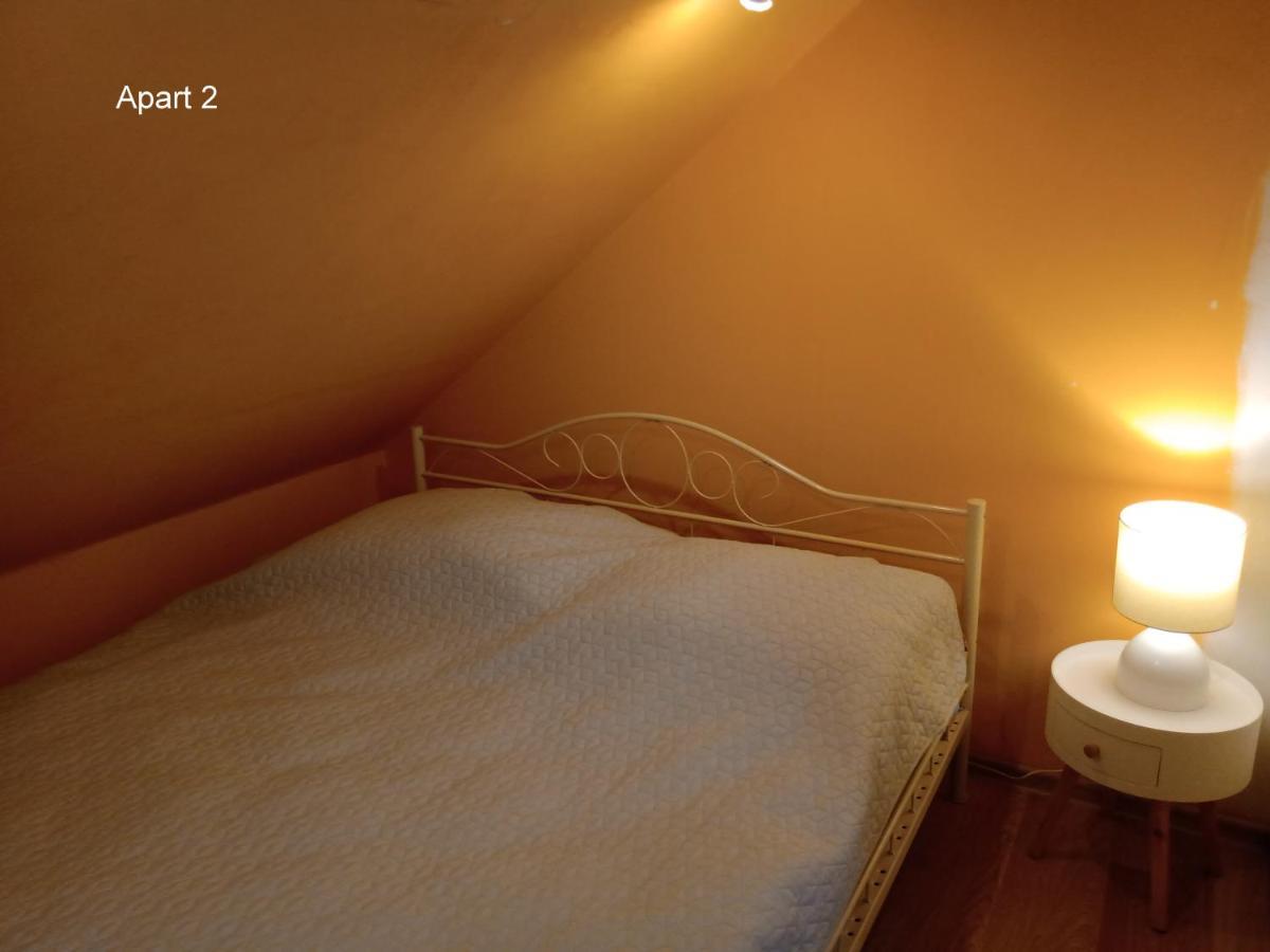 Apartament Wolin Nad Woda Kolo Miedzyzdrojow 외부 사진