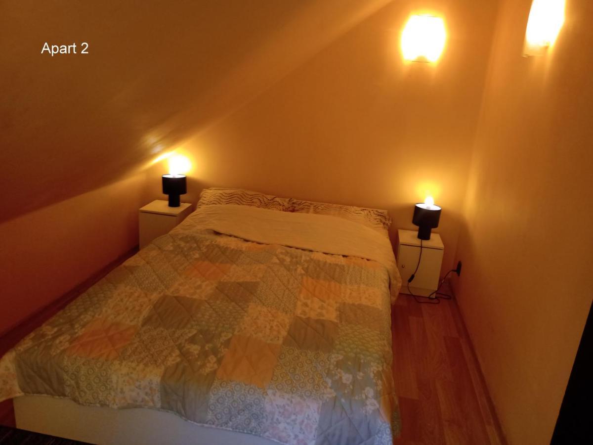 Apartament Wolin Nad Woda Kolo Miedzyzdrojow 외부 사진