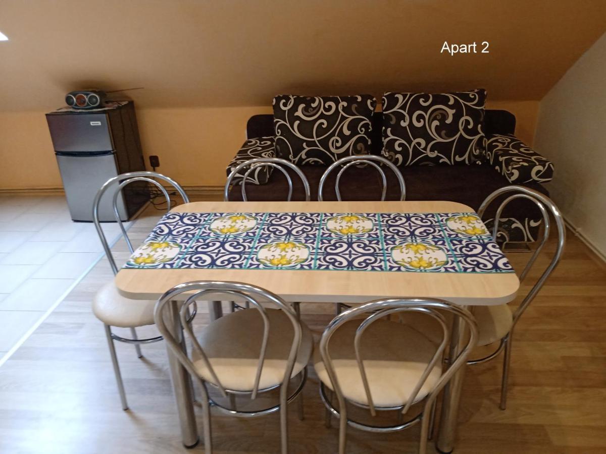 Apartament Wolin Nad Woda Kolo Miedzyzdrojow 외부 사진