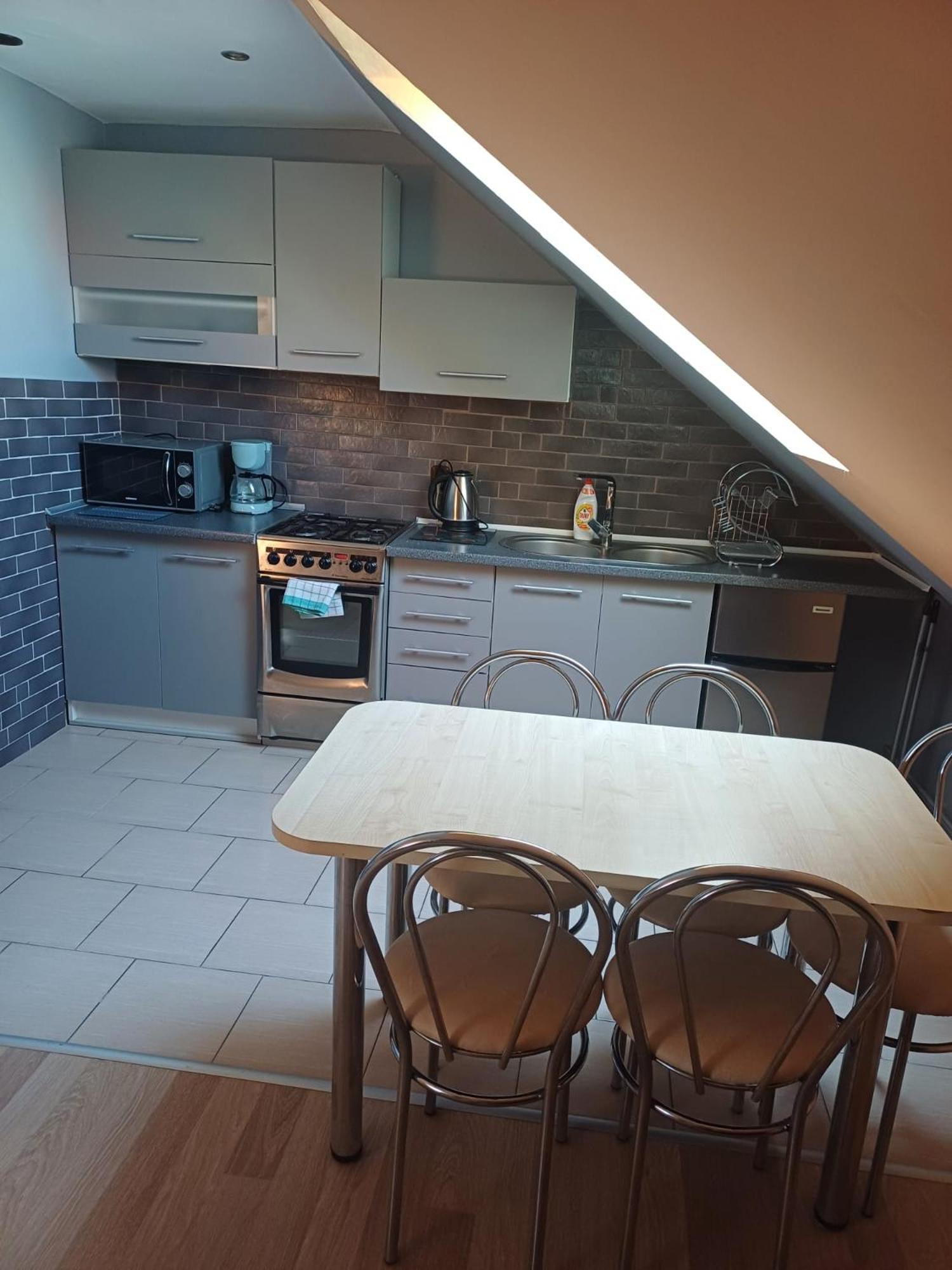 Apartament Wolin Nad Woda Kolo Miedzyzdrojow 외부 사진