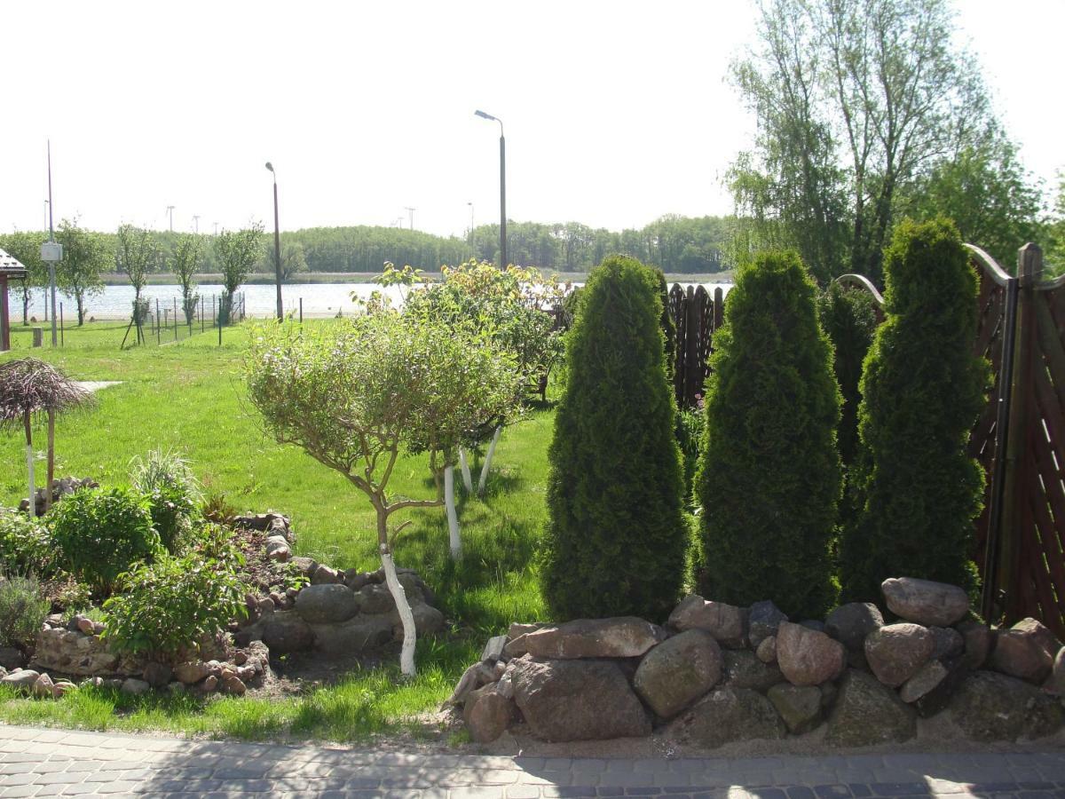 Apartament Wolin Nad Woda Kolo Miedzyzdrojow 외부 사진