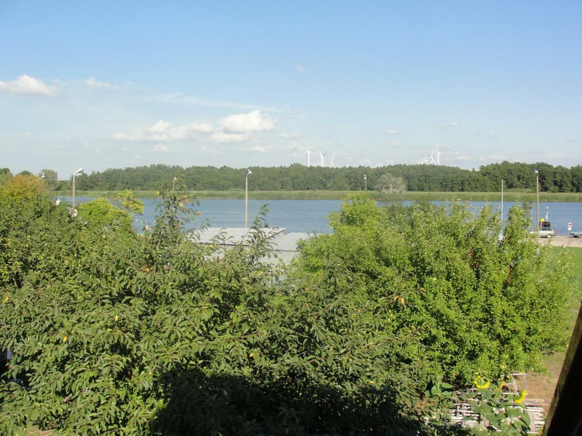 Apartament Wolin Nad Woda Kolo Miedzyzdrojow 외부 사진